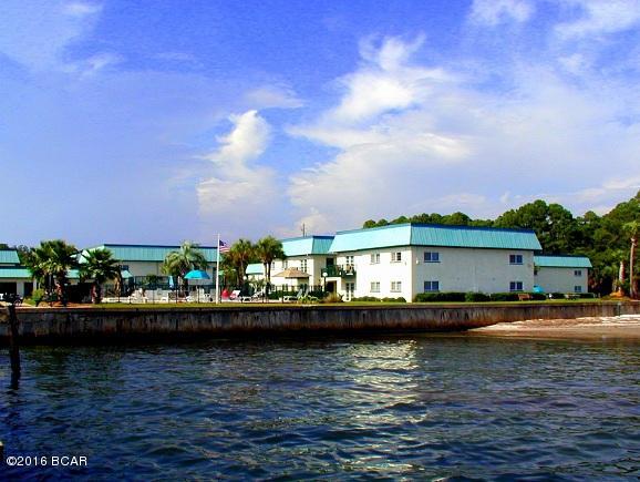 Landmark On St. Andrews Bay - Residential Lease