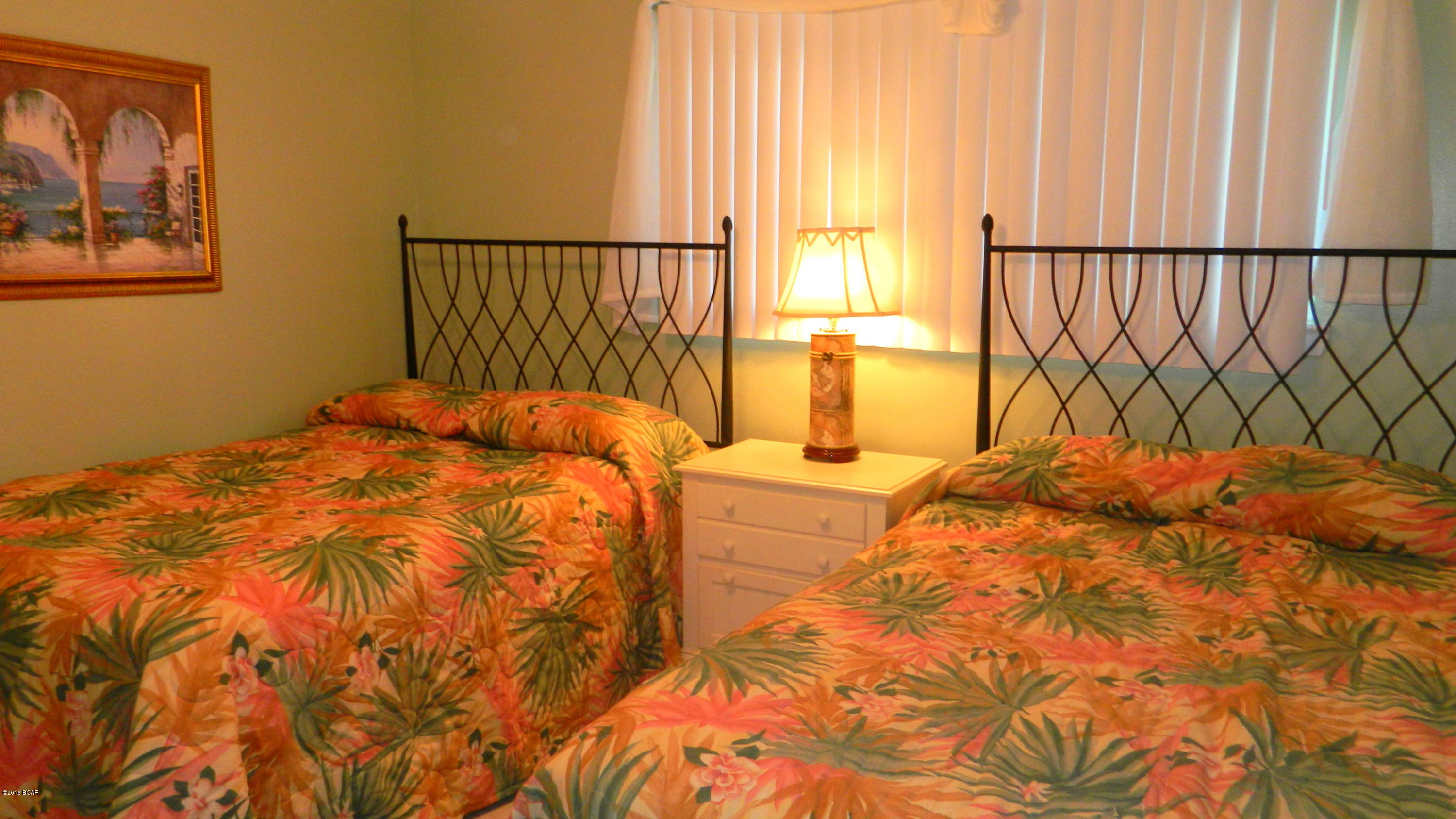 Landmark On St. Andrews Bay - Residential Lease