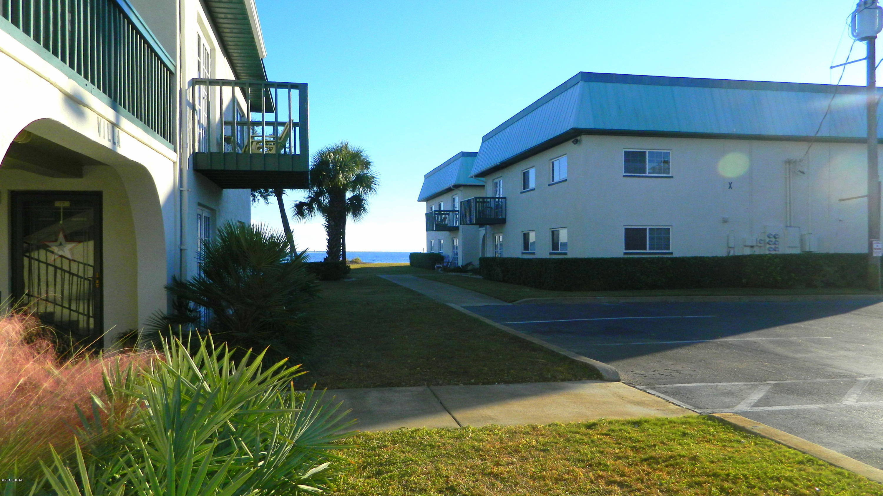 Landmark On St. Andrews Bay - Residential Lease