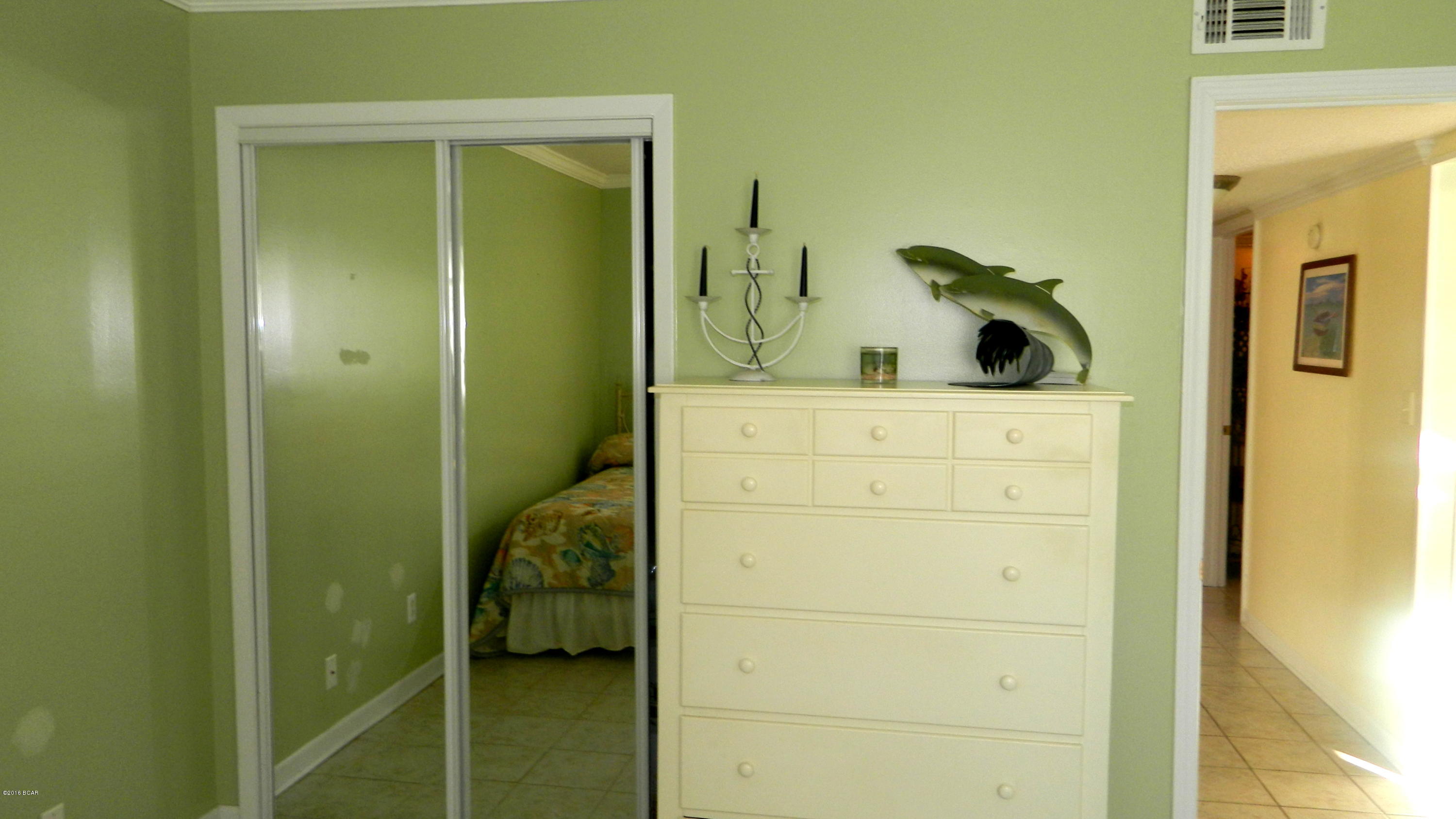 Landmark On St. Andrews Bay - Residential Lease