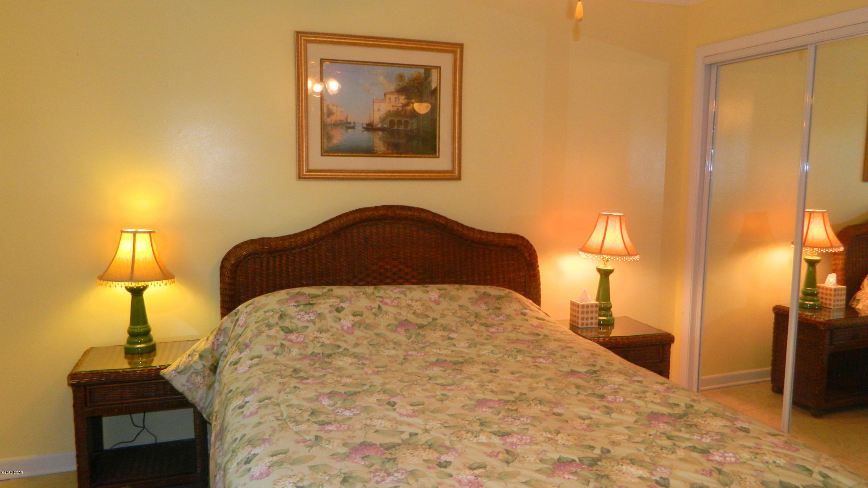 Landmark On St. Andrews Bay - Residential Lease