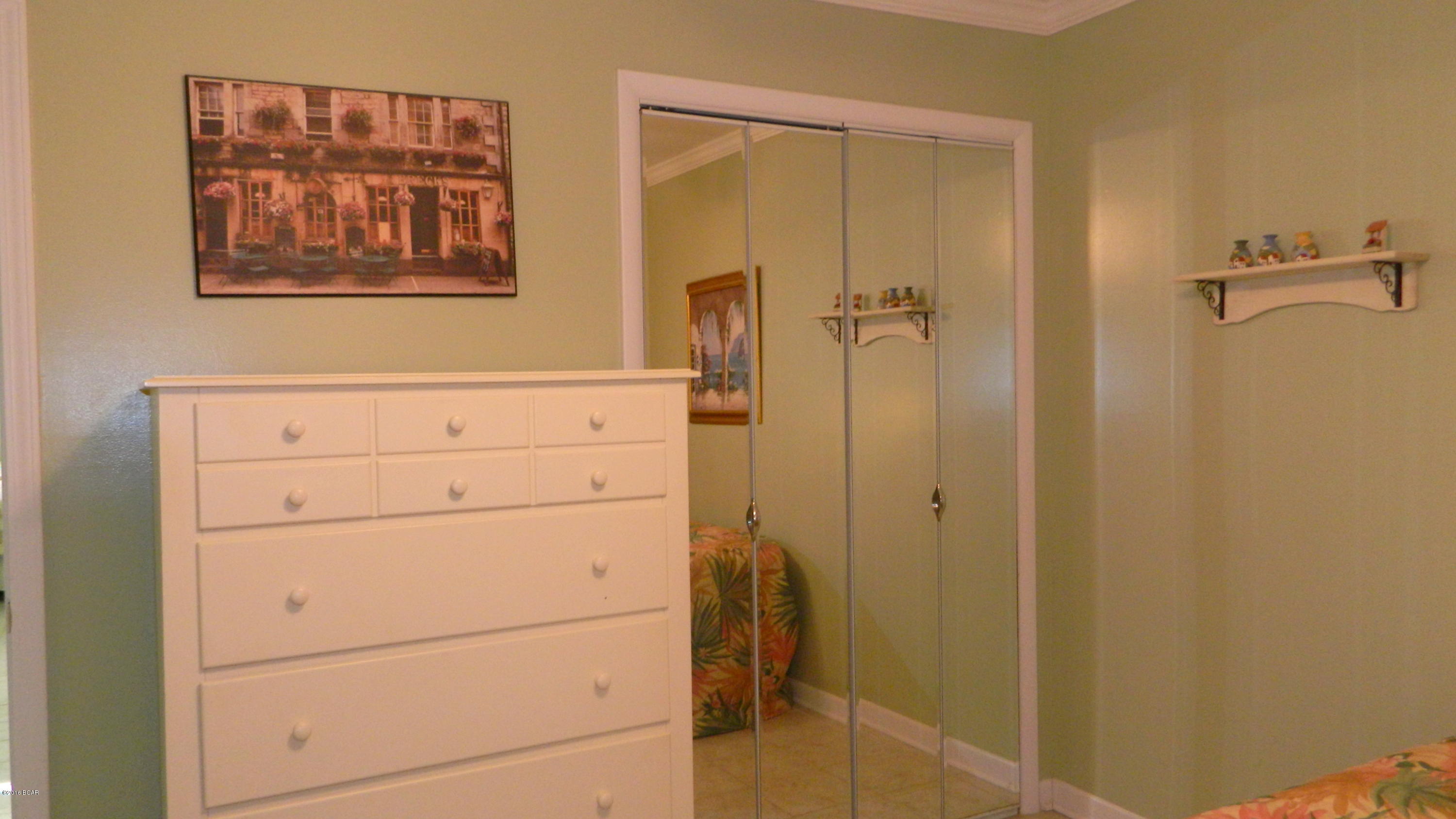 Landmark On St. Andrews Bay - Residential Lease