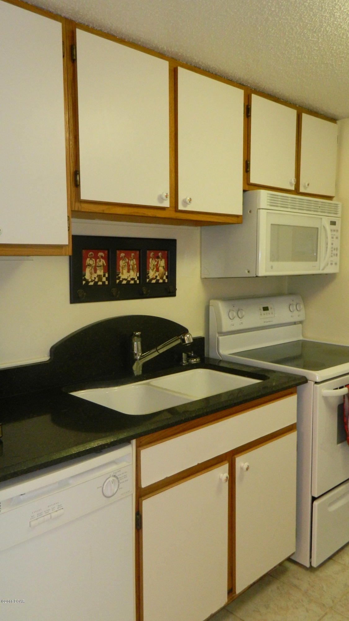 Landmark On St. Andrews Bay - Residential Lease