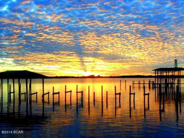 Landmark On St. Andrews Bay - Residential Lease