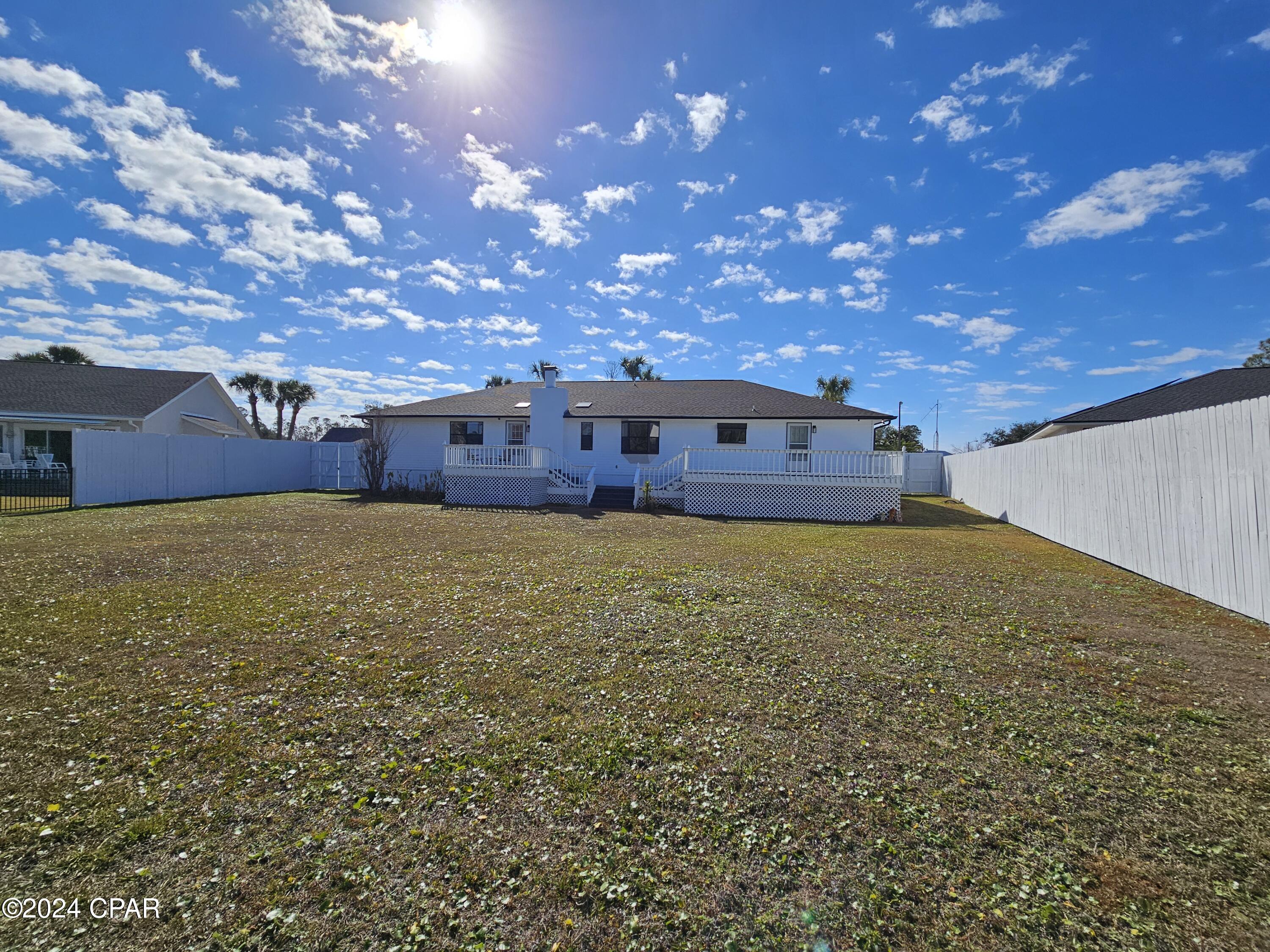 Kings Point Harb. U-1 - Residential Lease