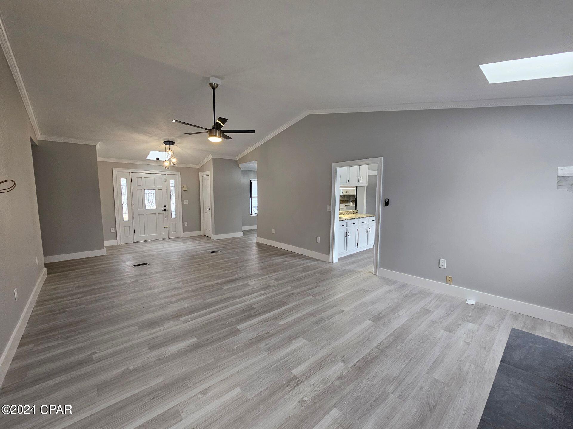 Kings Point Harb. U-1 - Residential Lease