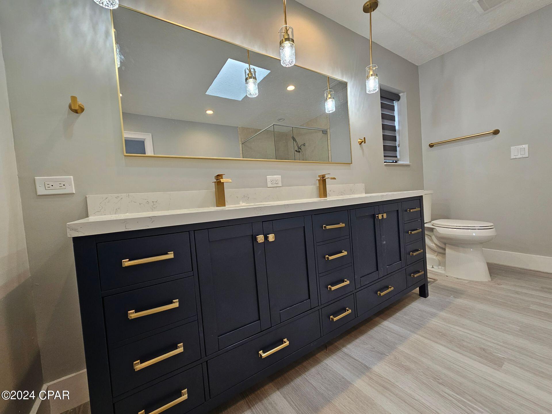 Kings Point Harb. U-1 - Residential Lease