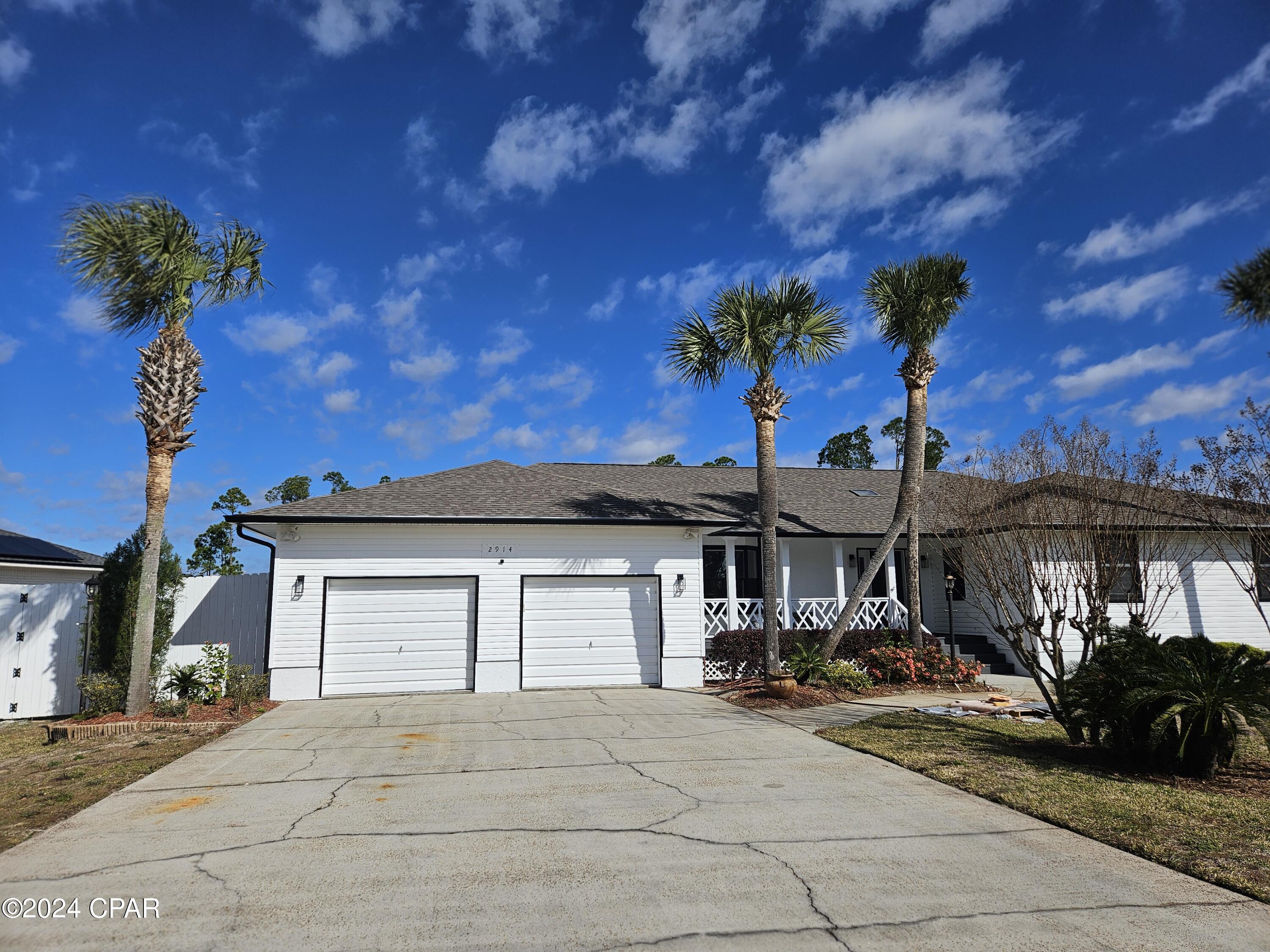 Kings Point Harb. U-1 - Residential Lease