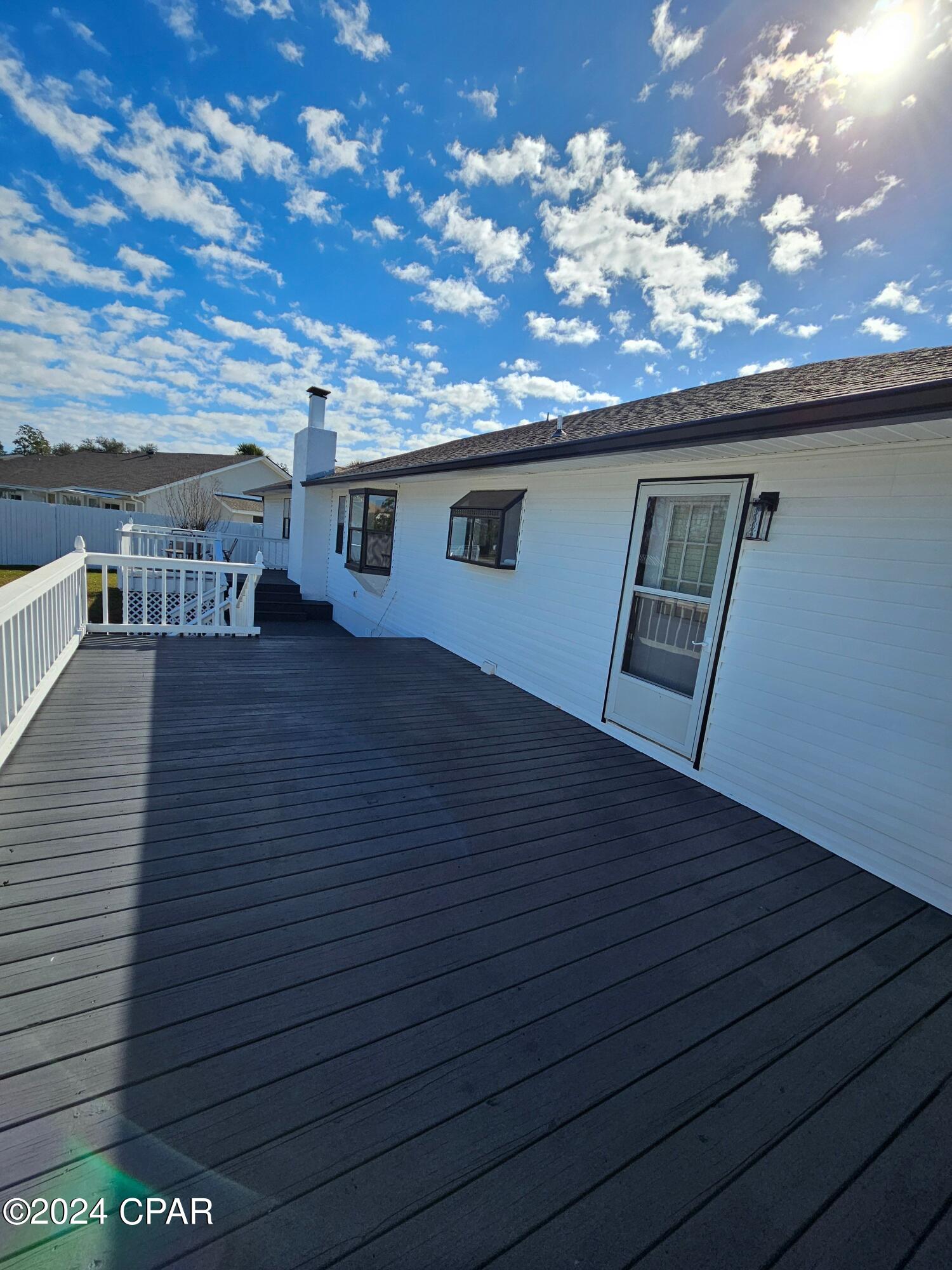 Kings Point Harb. U-1 - Residential Lease