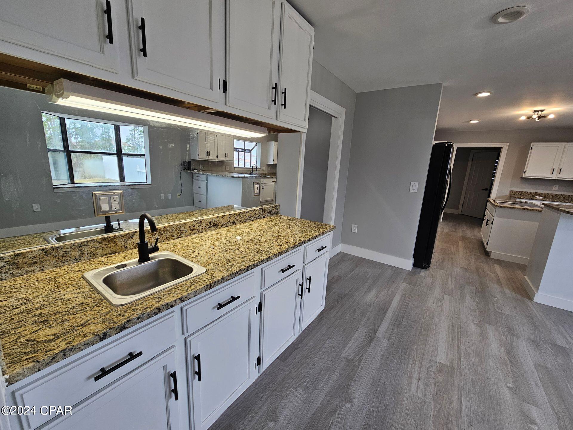 Kings Point Harb. U-1 - Residential Lease