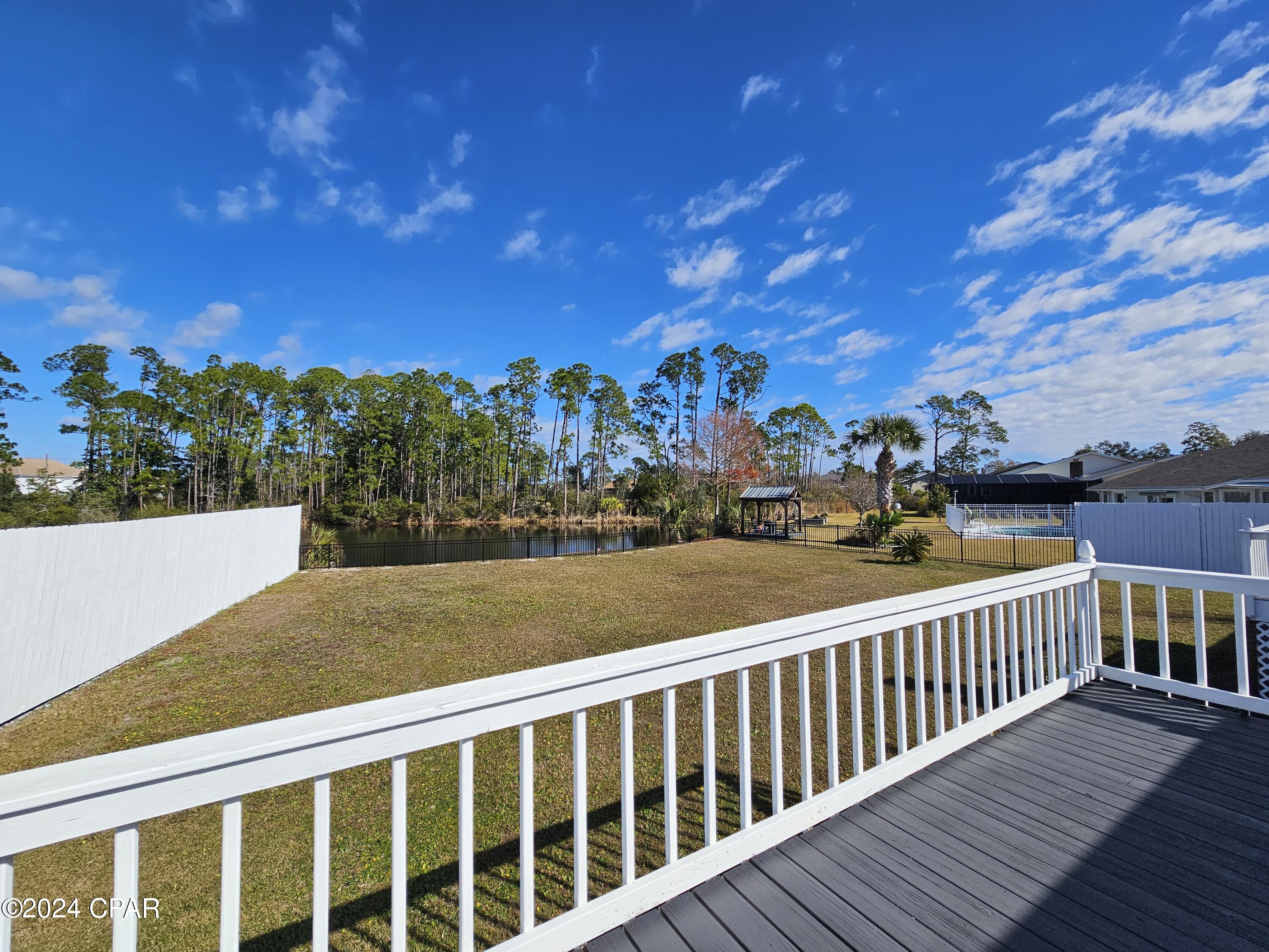 Kings Point Harb. U-1 - Residential Lease