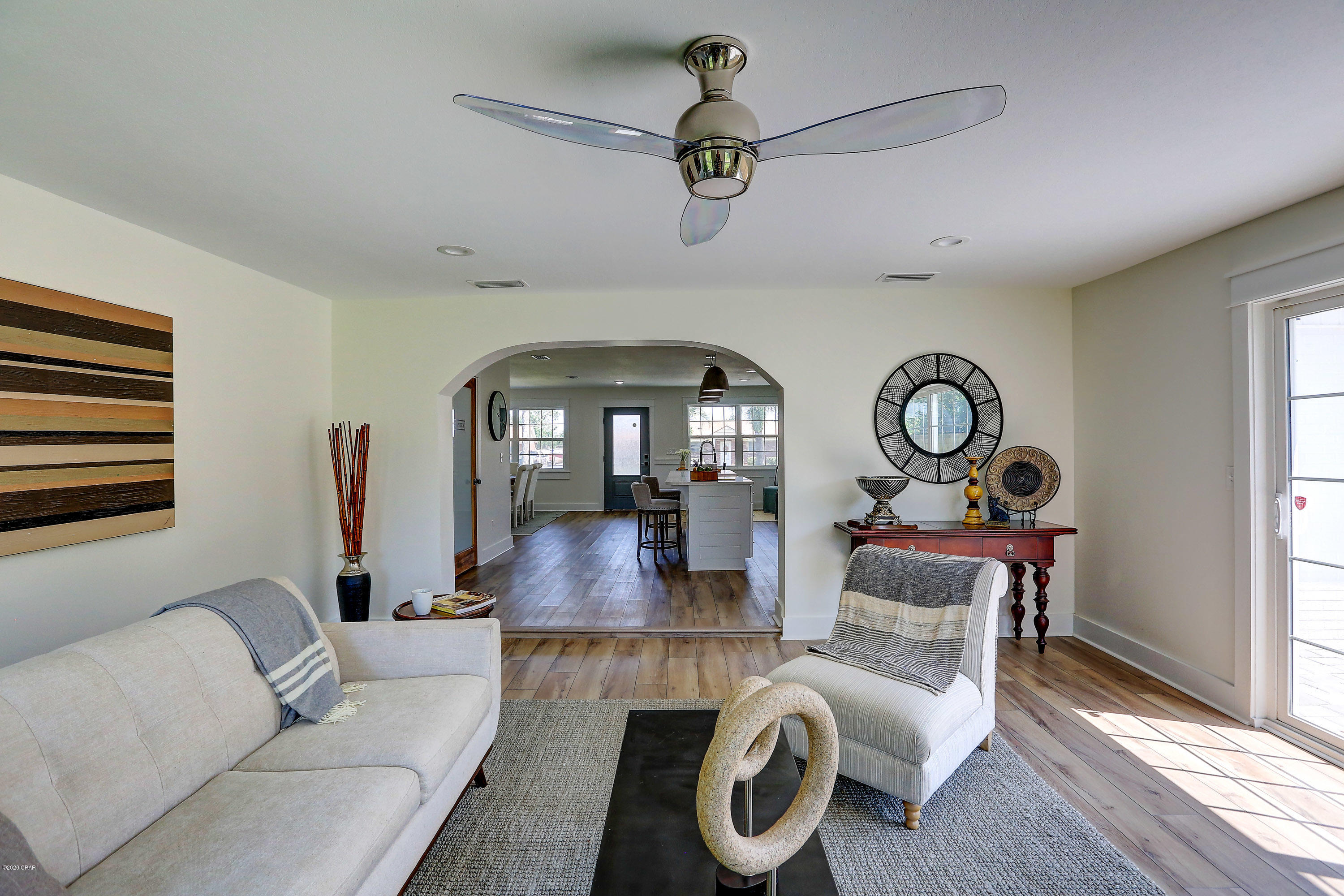 Oxford Place Unit 2 - Residential