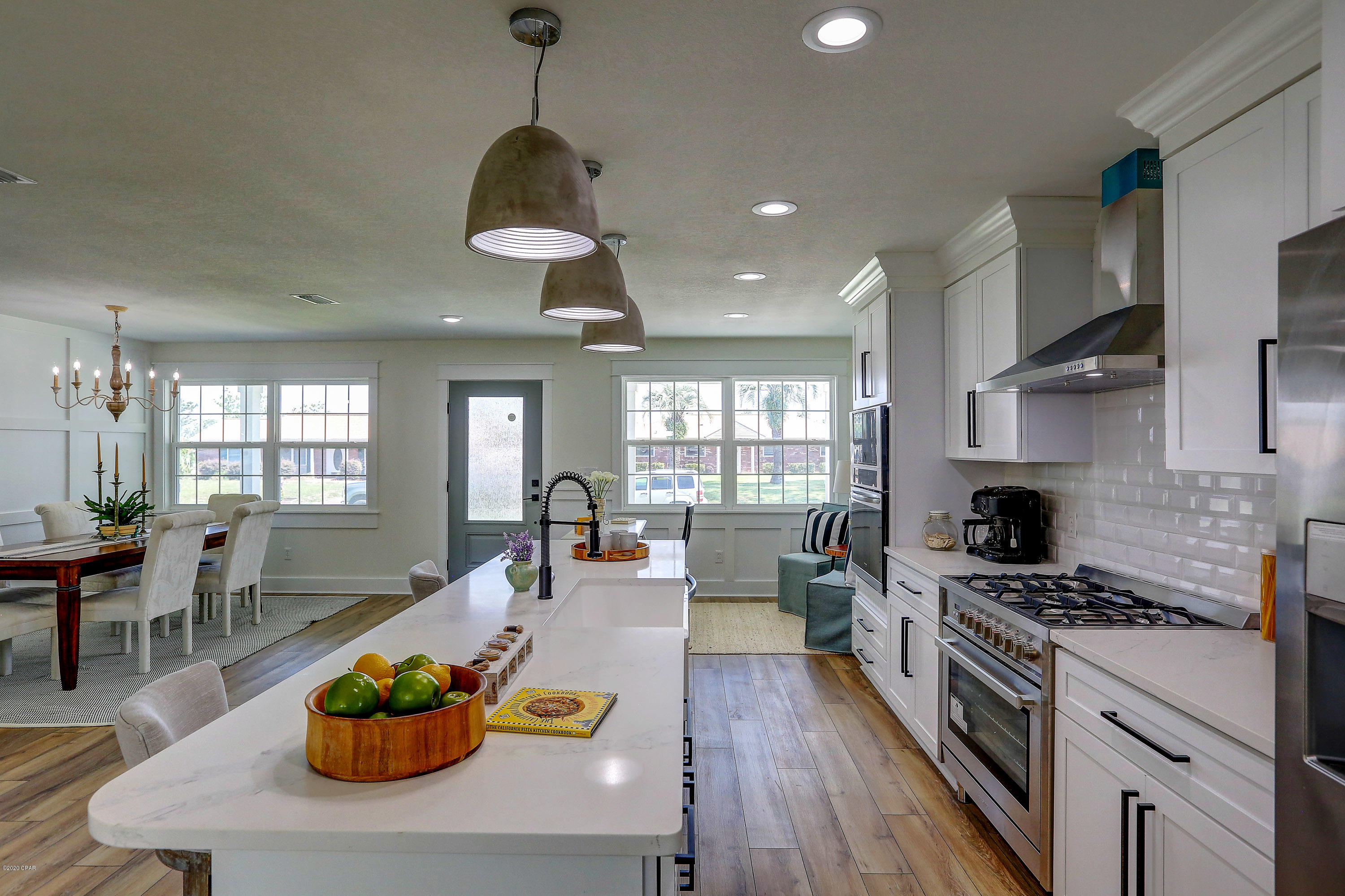 Oxford Place Unit 2 - Residential