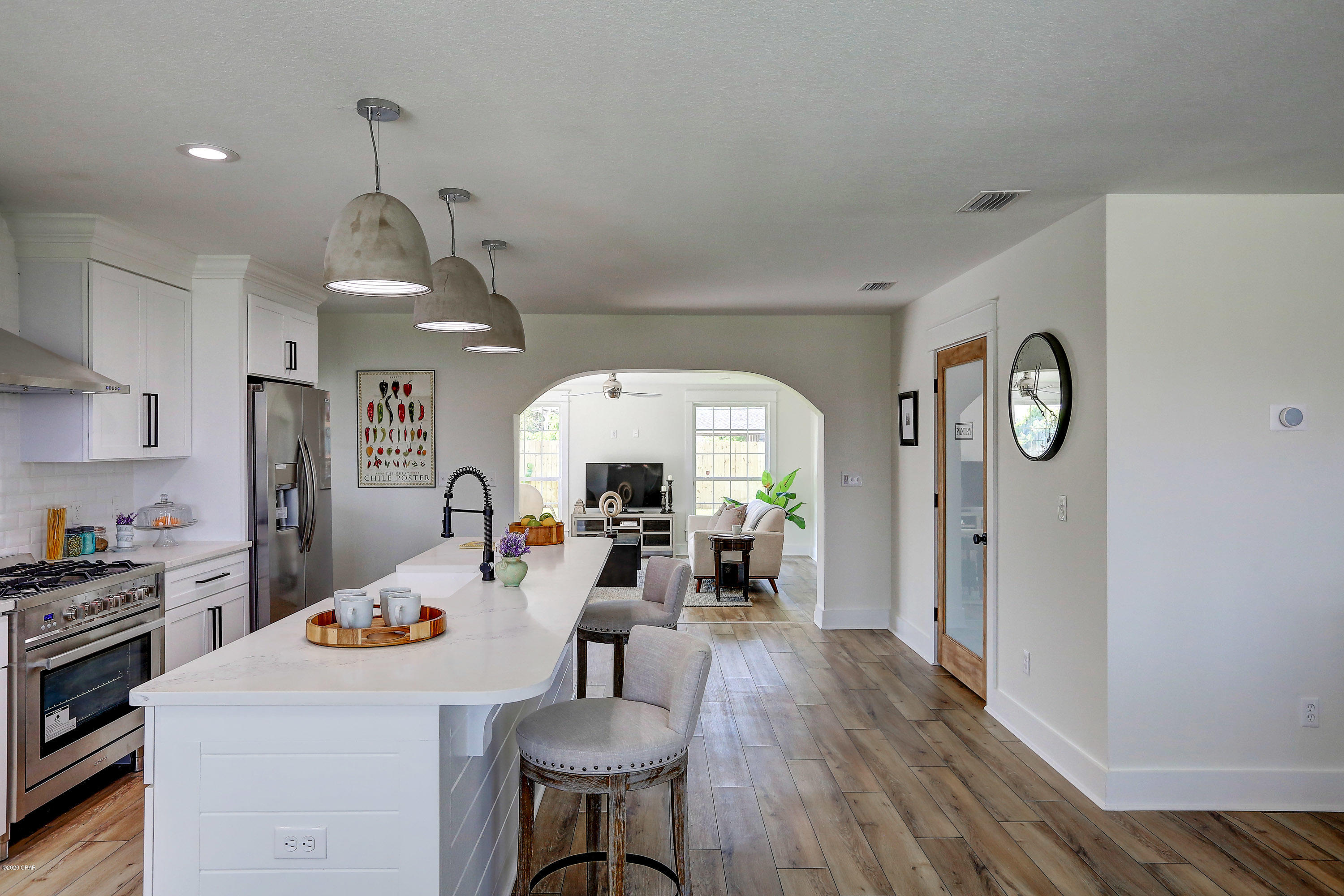 Oxford Place Unit 2 - Residential