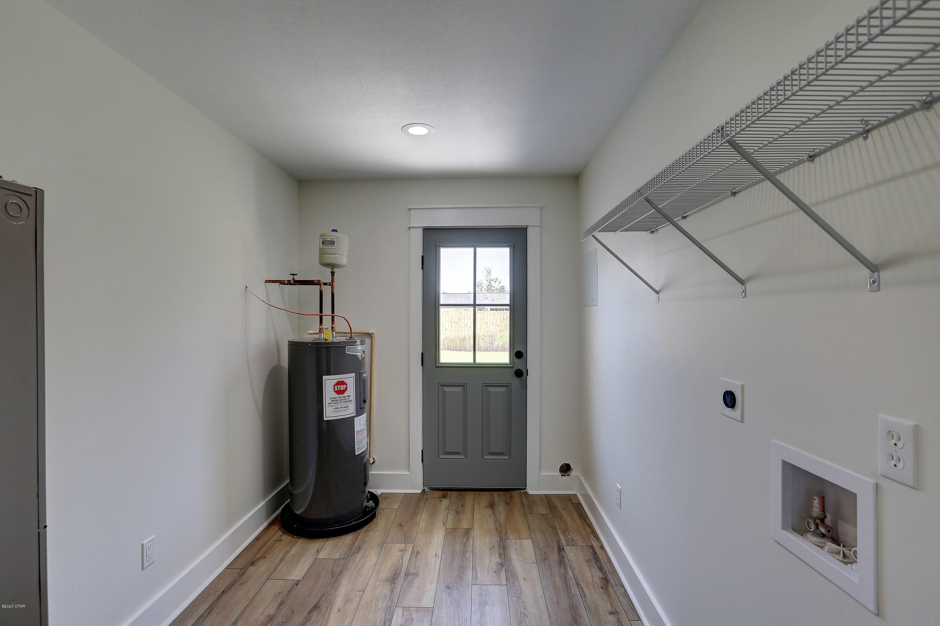 Oxford Place Unit 2 - Residential