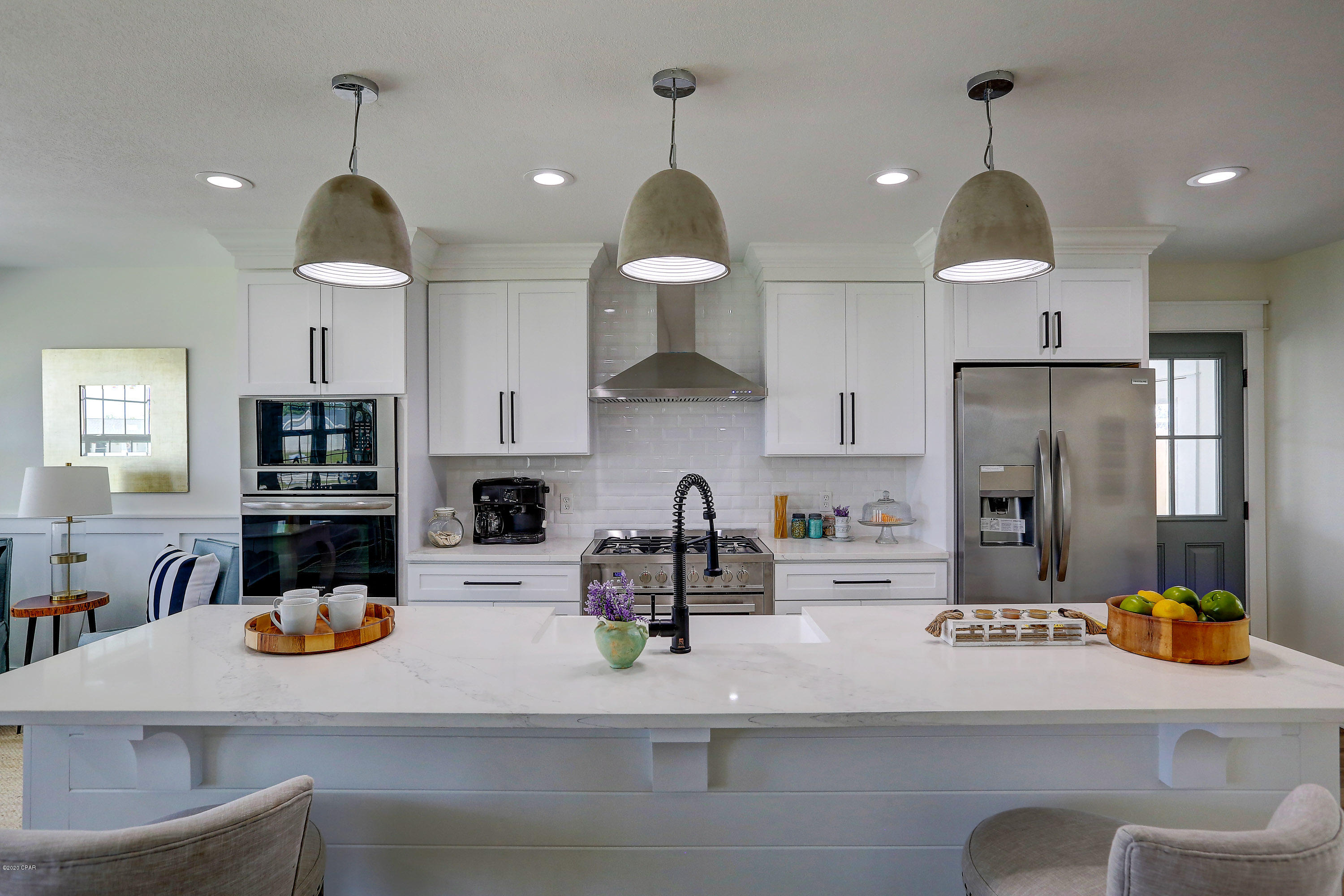 Oxford Place Unit 2 - Residential