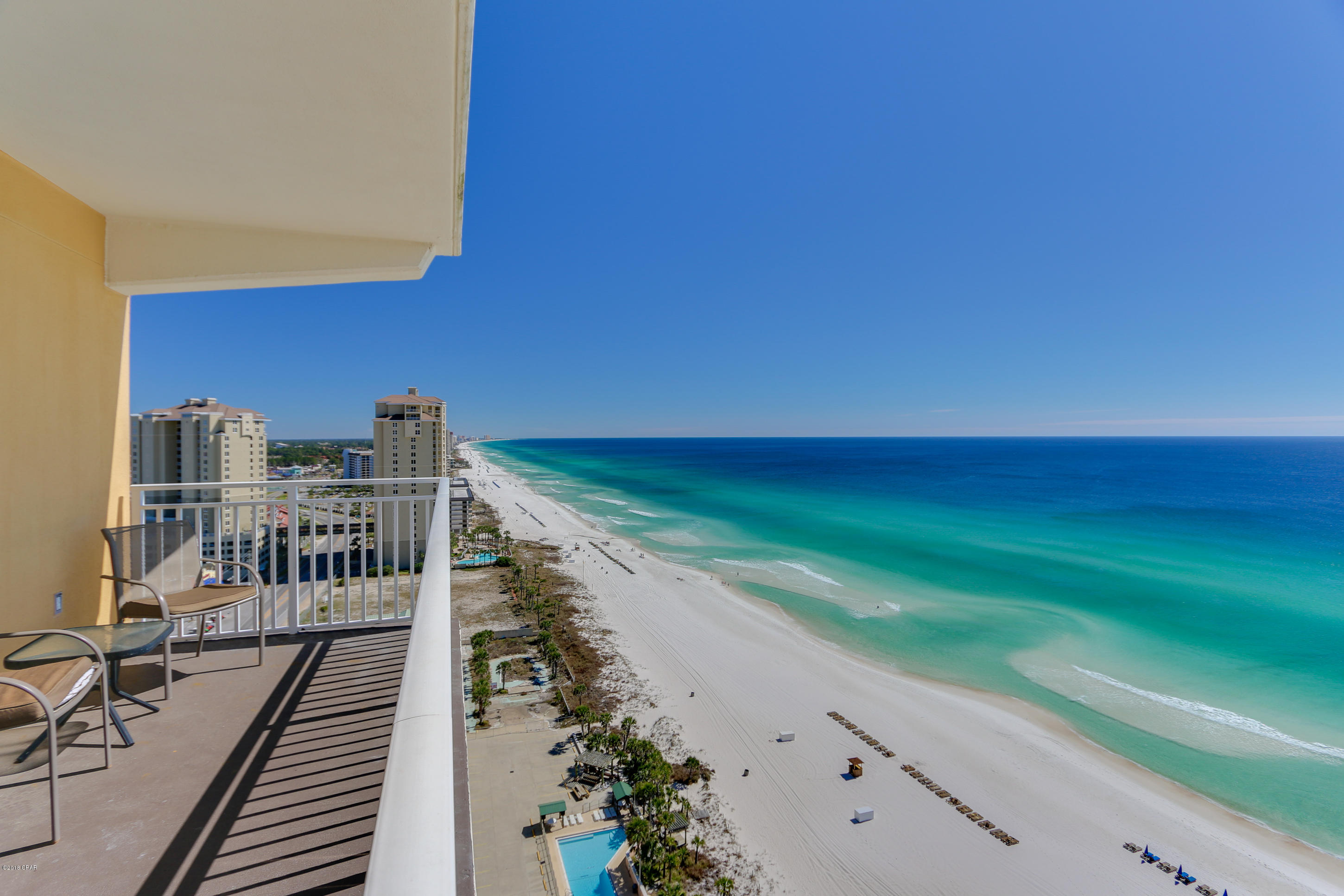 Sterling Reef - Residential