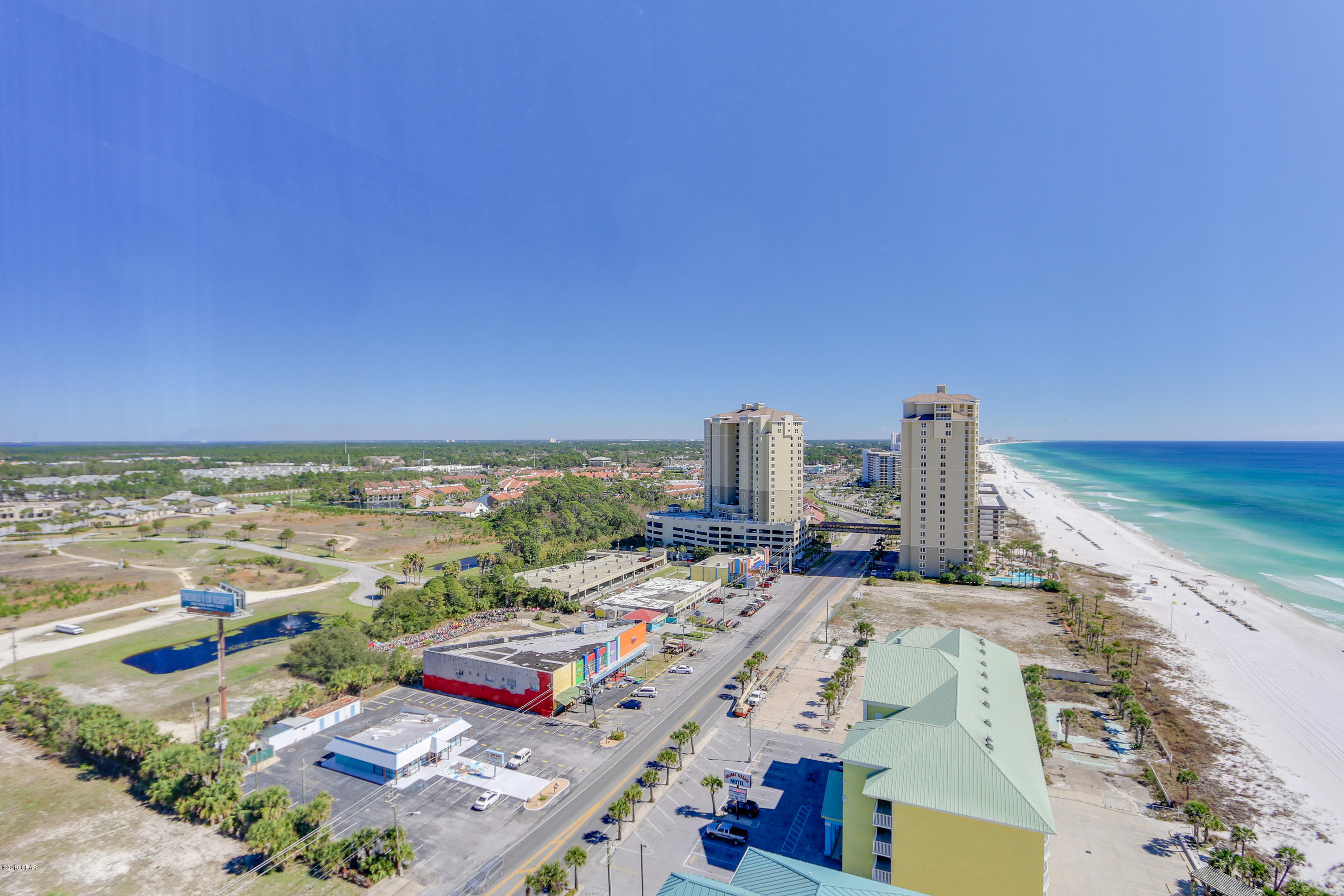 Sterling Reef - Residential