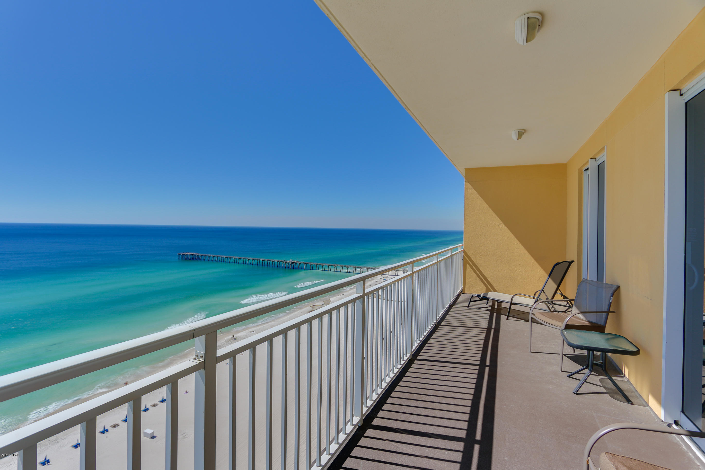 Sterling Reef - Residential