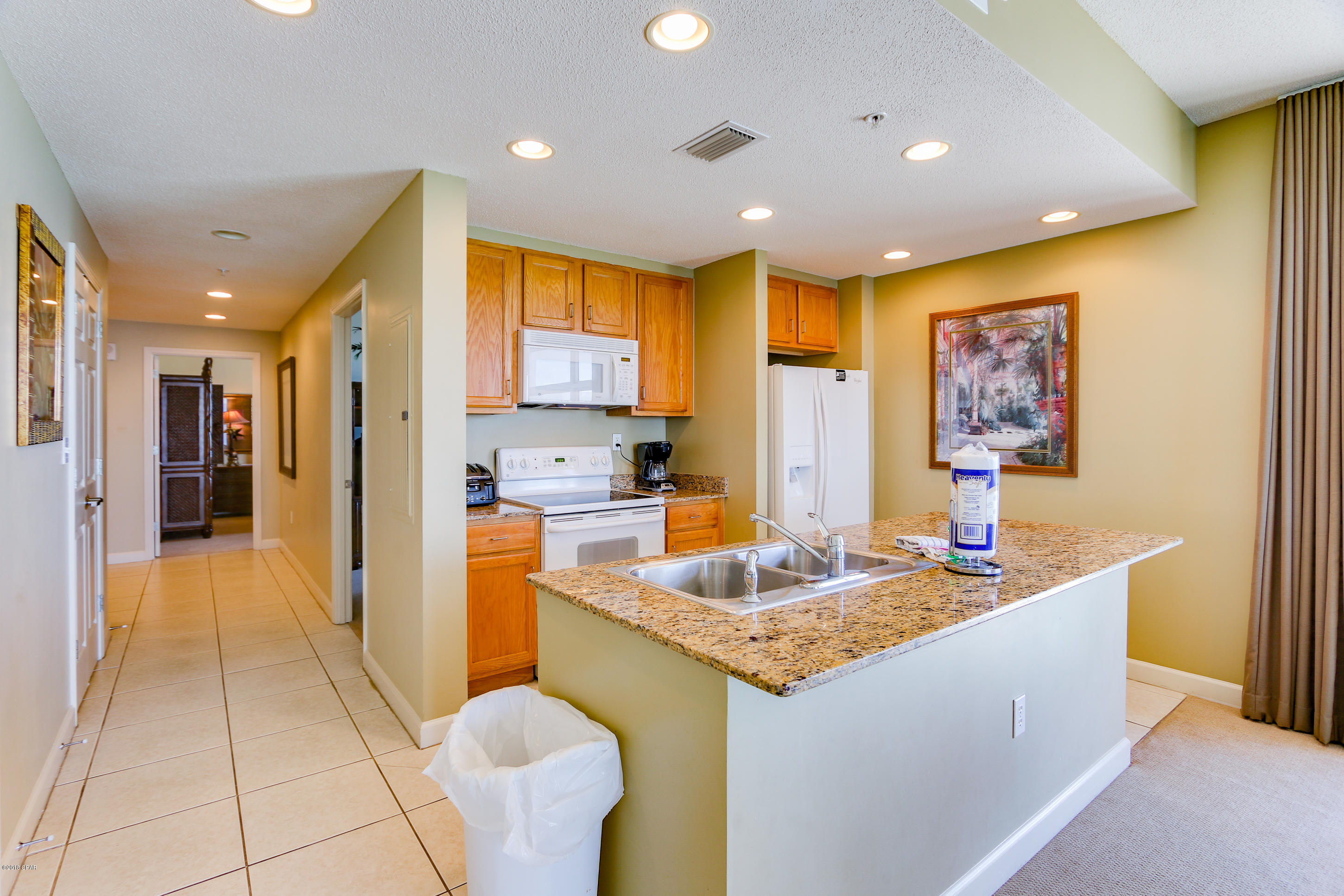 Sterling Reef - Residential