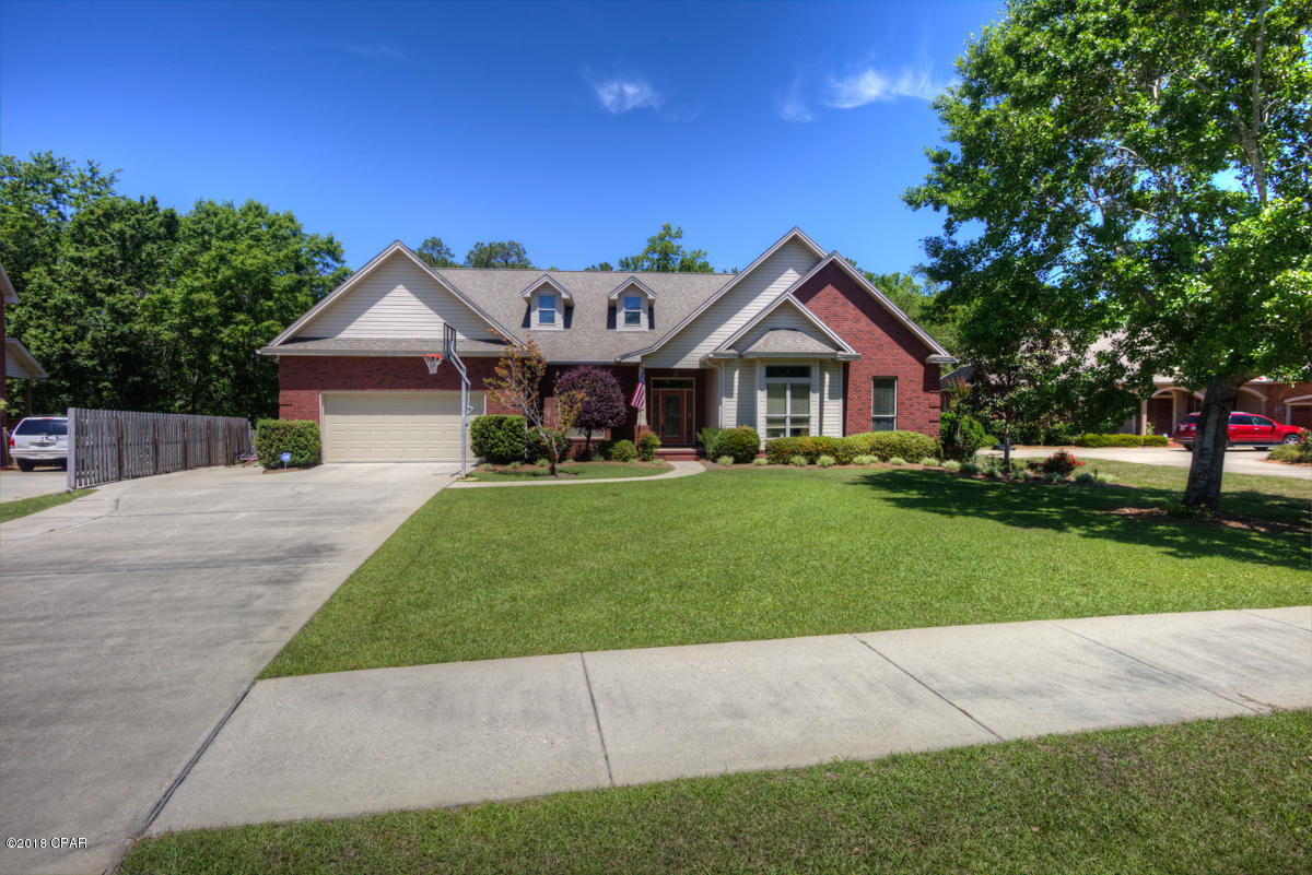 Forest Glenn - Residential