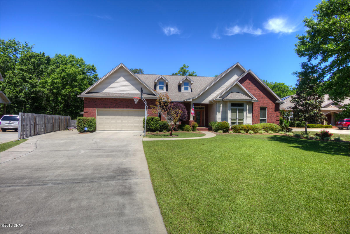 Forest Glenn - Residential