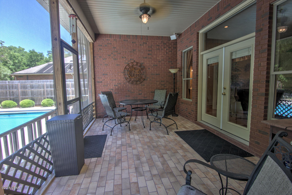 Forest Glenn - Residential