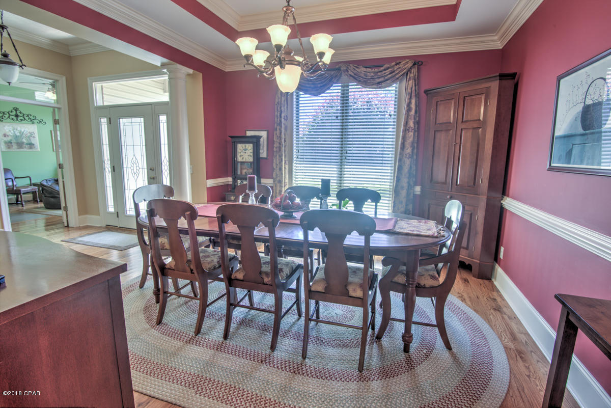 Forest Glenn - Residential