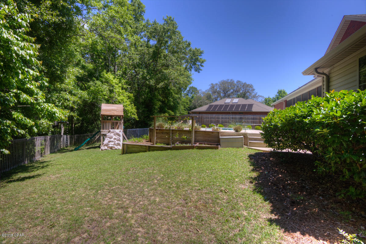 Forest Glenn - Residential