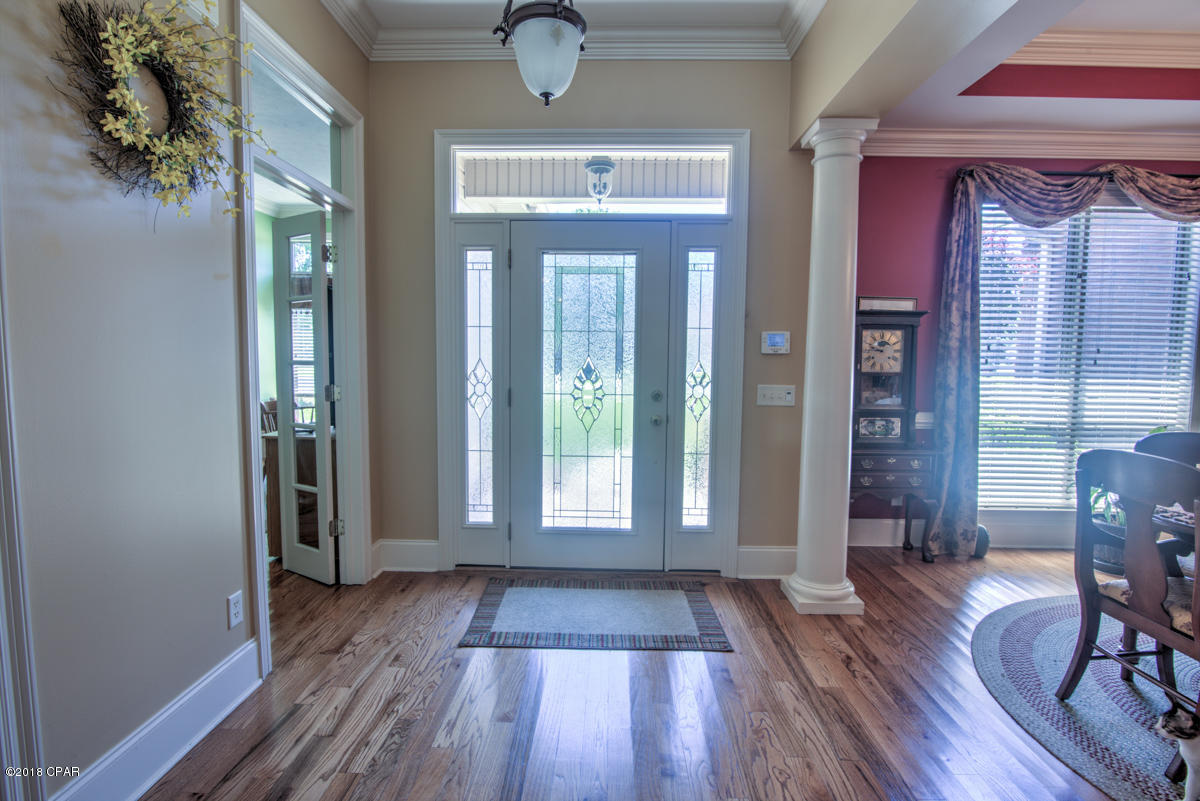 Forest Glenn - Residential