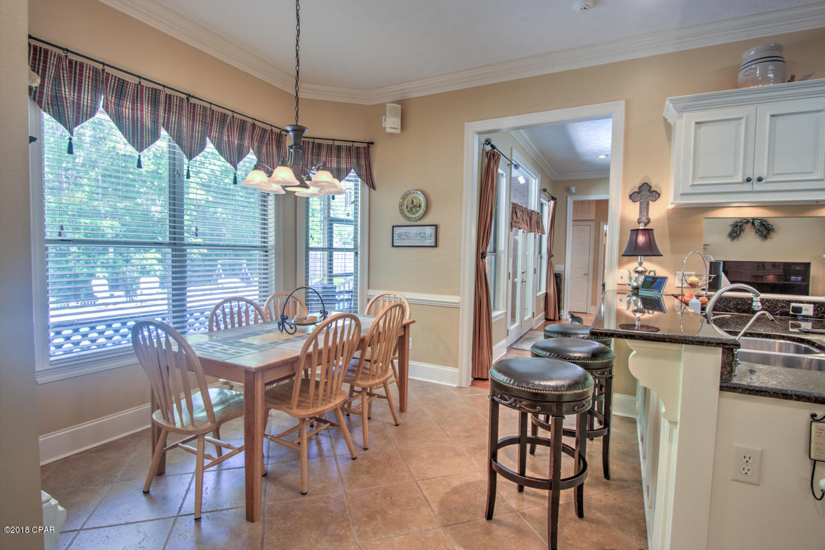 Forest Glenn - Residential