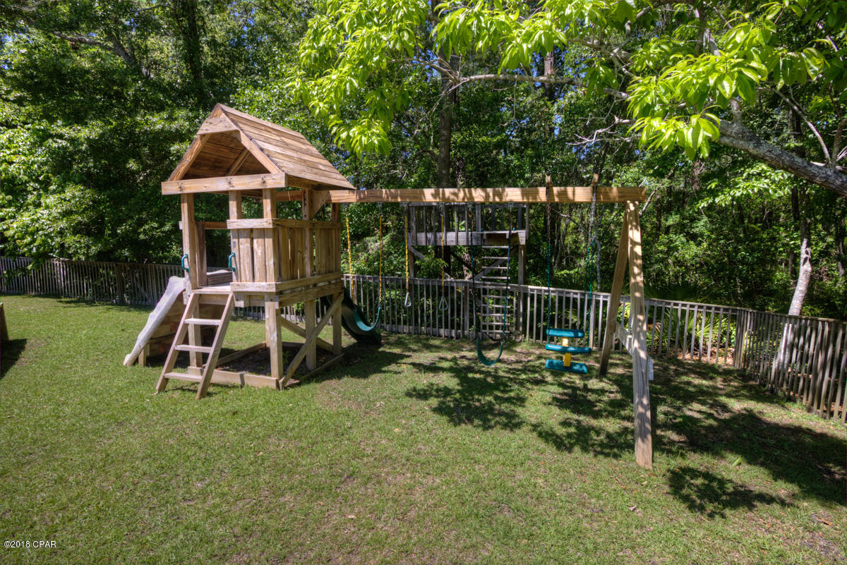 Forest Glenn - Residential