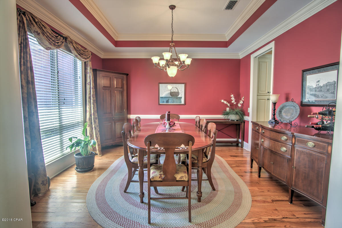 Forest Glenn - Residential