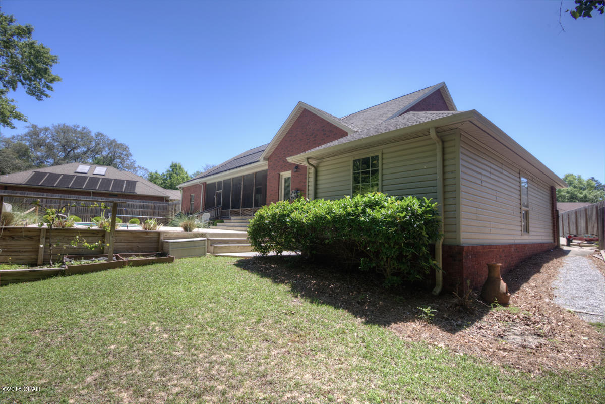 Forest Glenn - Residential