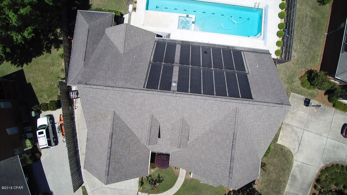 Forest Glenn - Residential