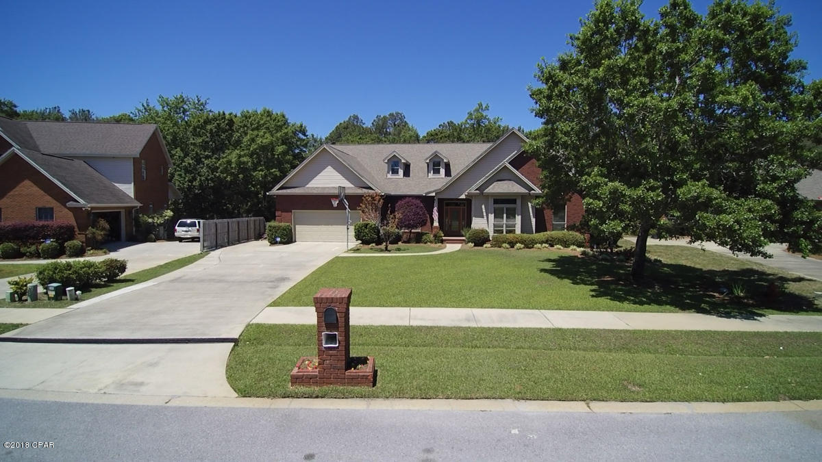 Forest Glenn - Residential