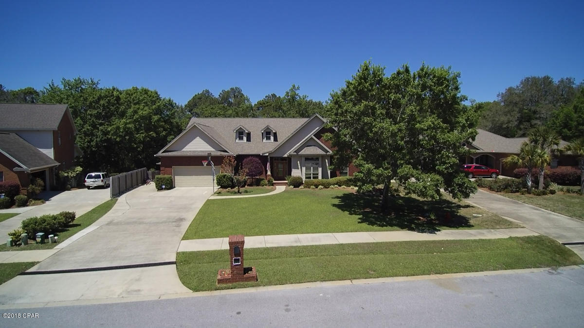 Forest Glenn - Residential