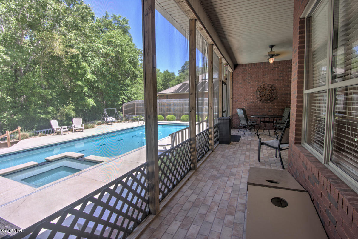 Forest Glenn - Residential