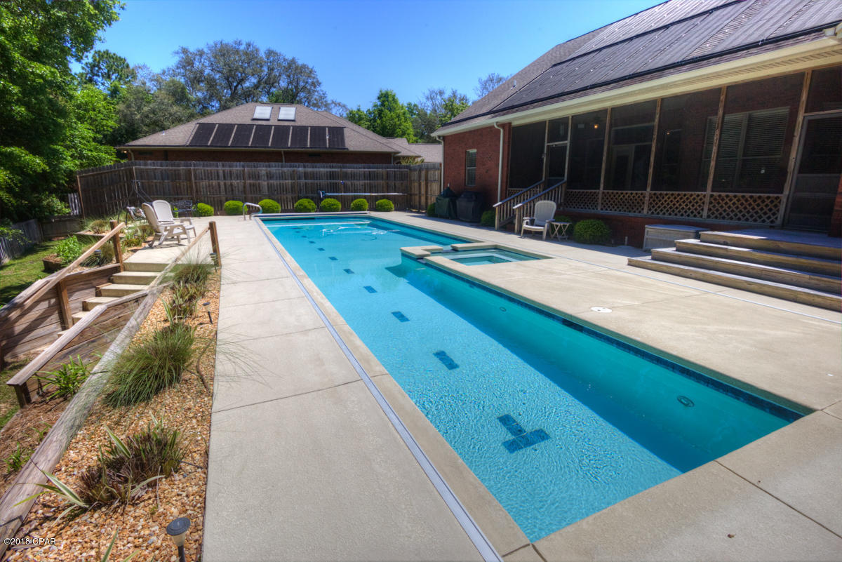 Forest Glenn - Residential