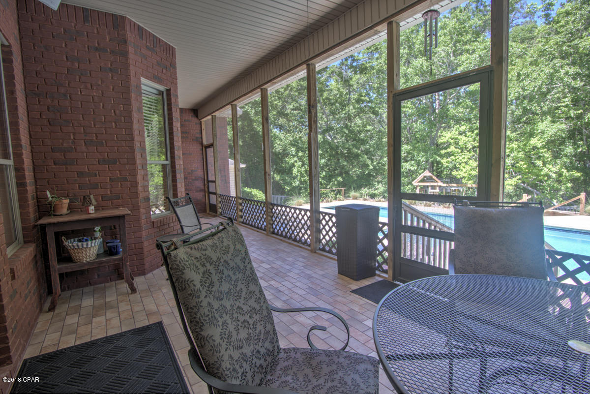 Forest Glenn - Residential