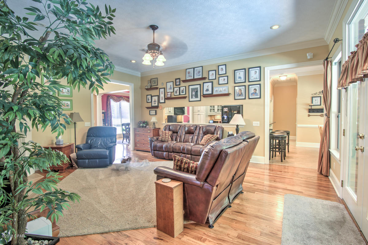 Forest Glenn - Residential