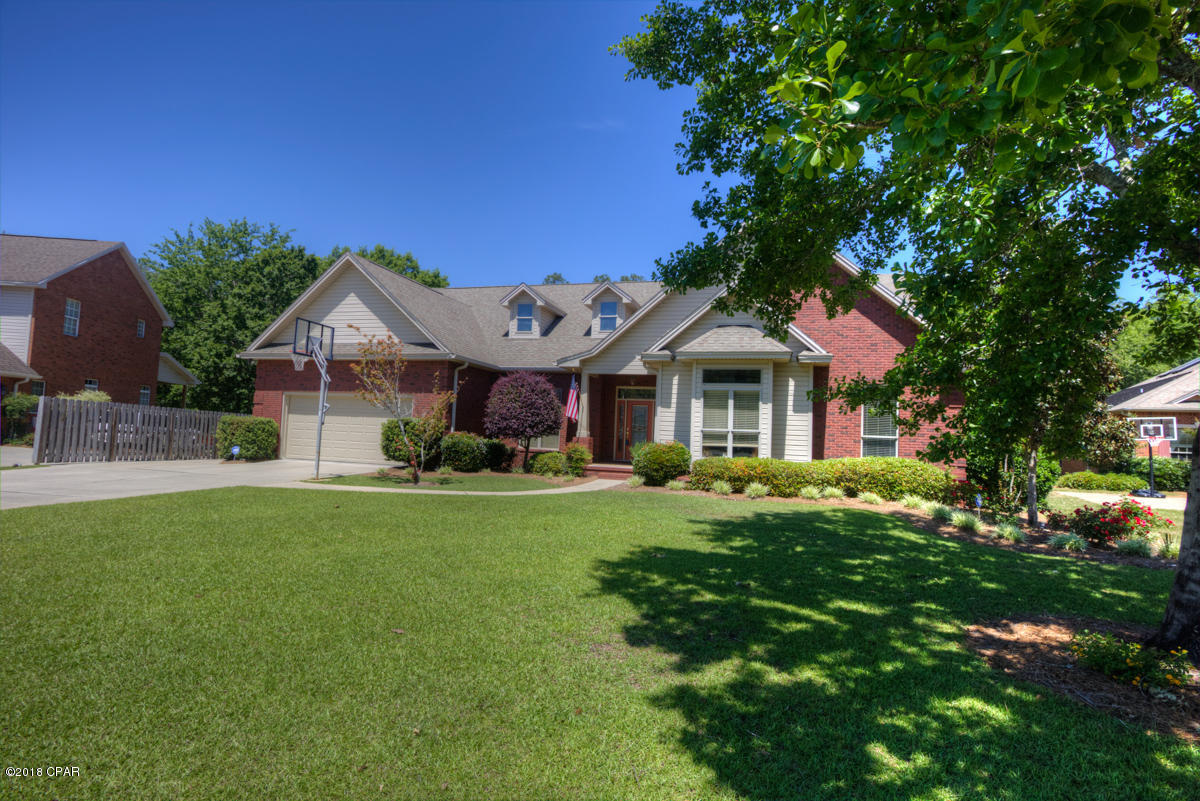 Forest Glenn - Residential