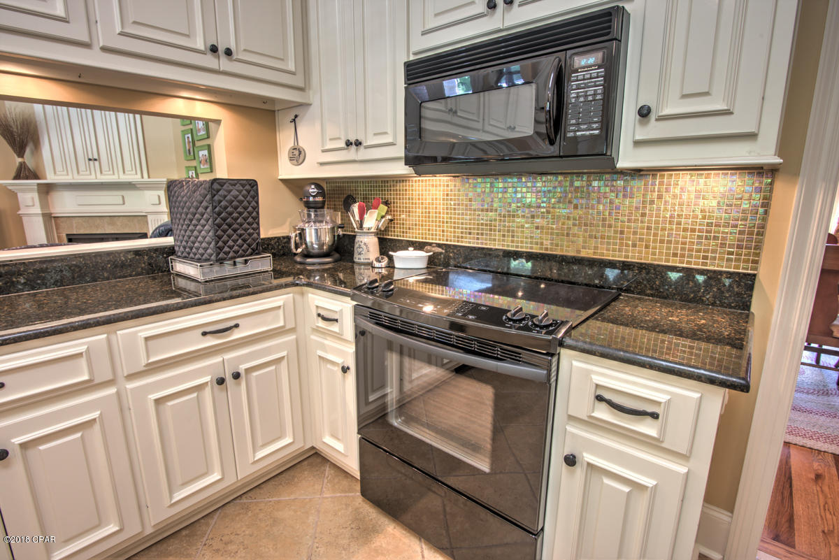 Forest Glenn - Residential