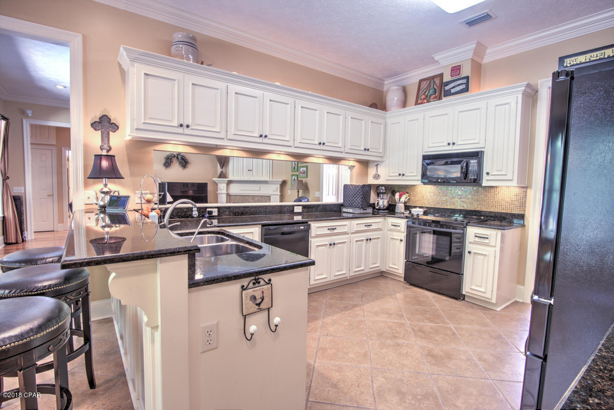 Forest Glenn - Residential