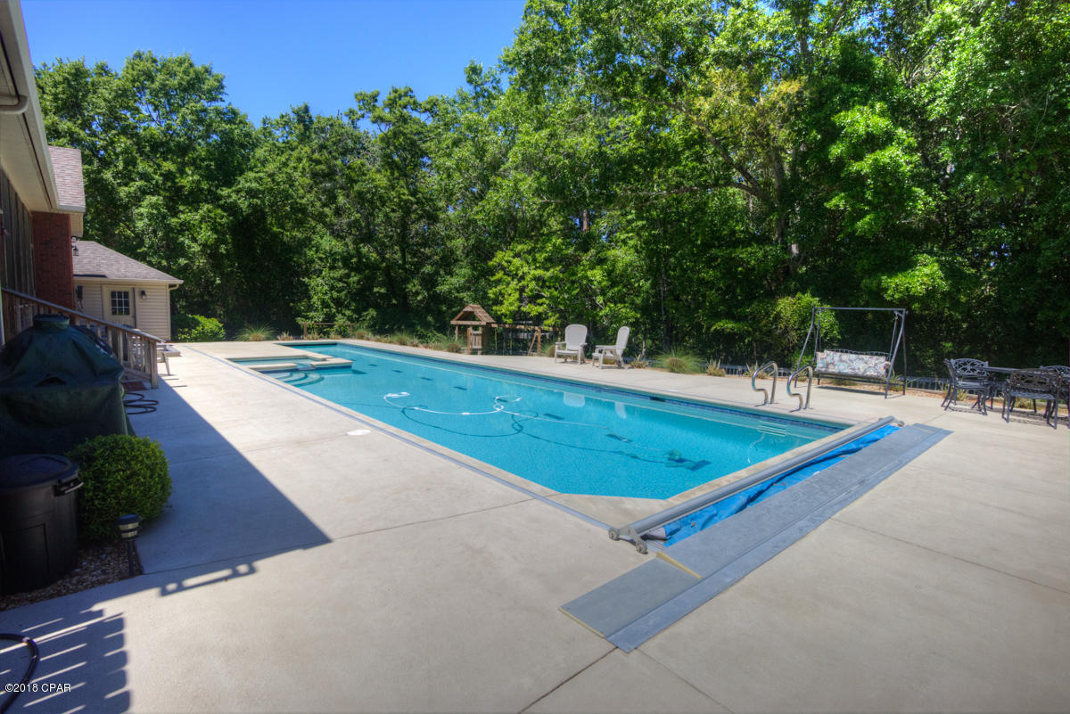 Forest Glenn - Residential