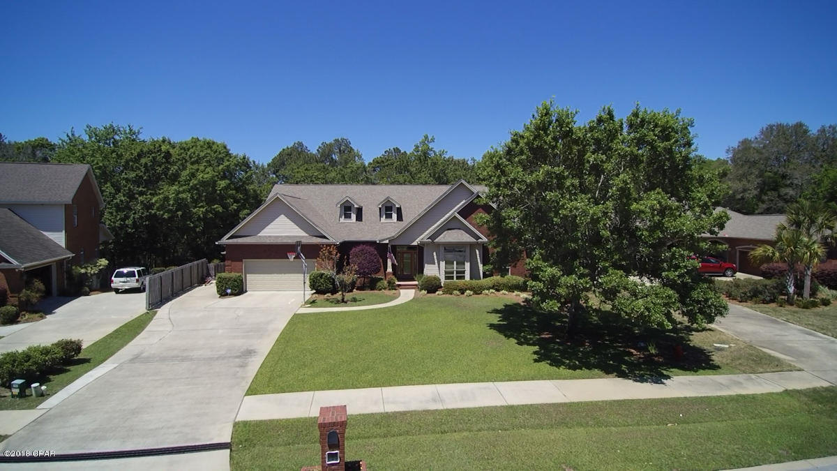 Forest Glenn - Residential