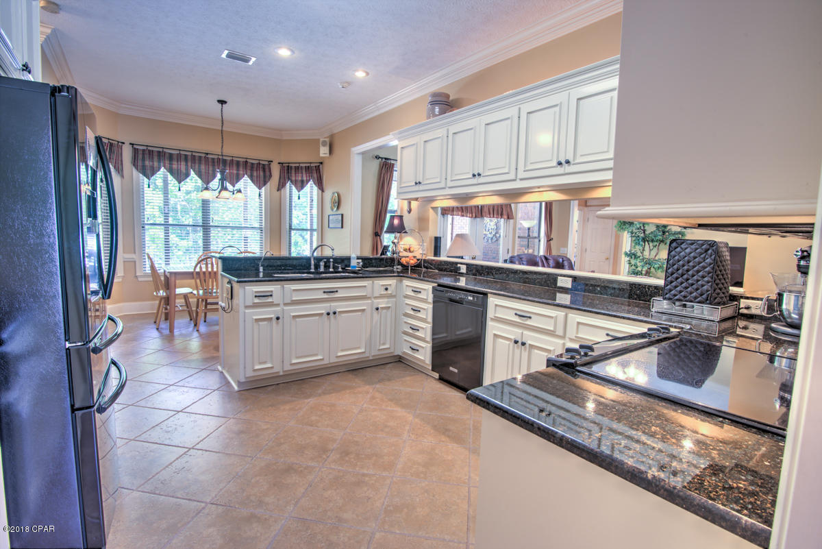 Forest Glenn - Residential