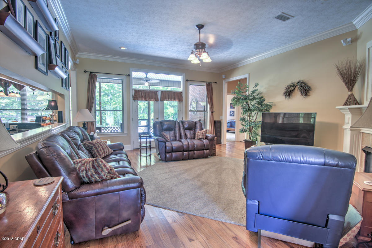 Forest Glenn - Residential