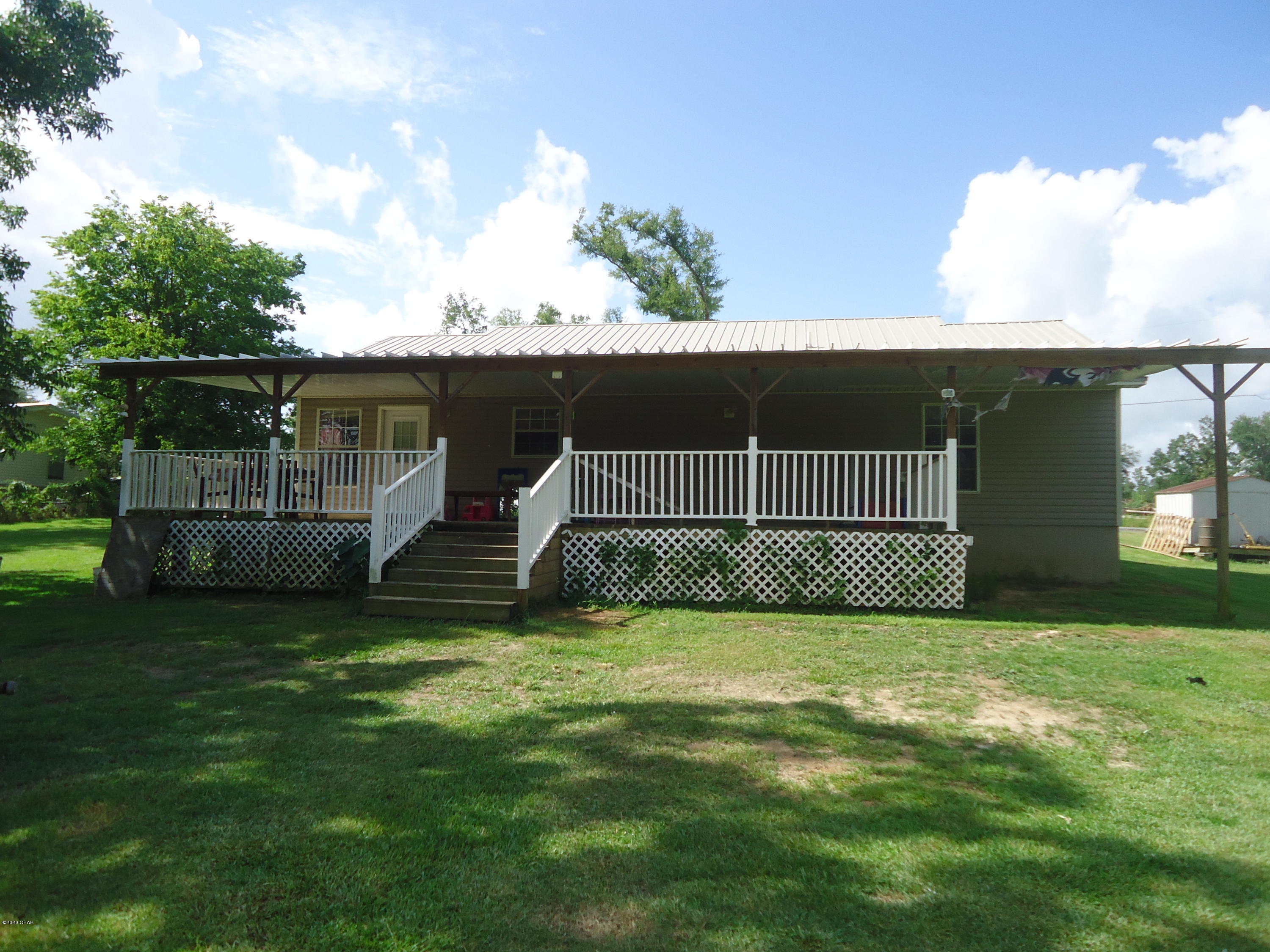 [No Recorded Subdiv] - Residential