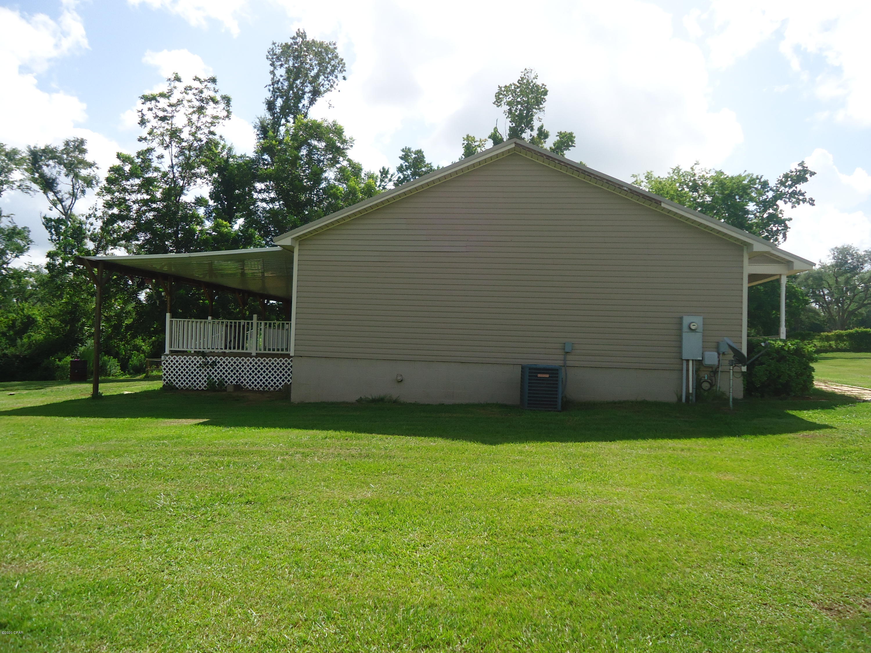 [No Recorded Subdiv] - Residential